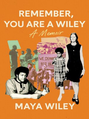 cover image of Remember, You Are a Wiley